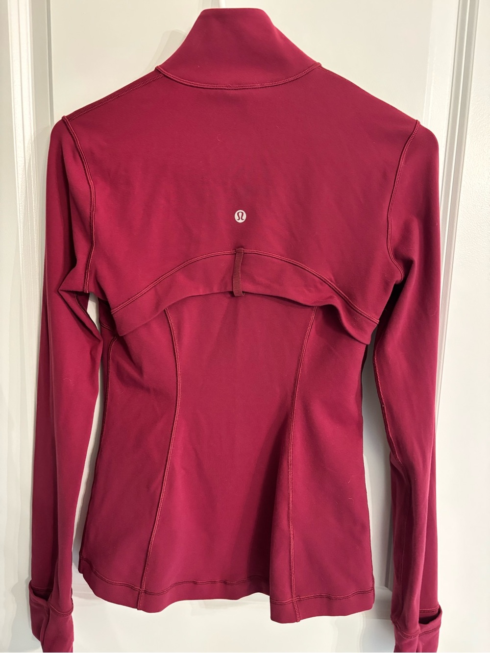 Lululemon Define Jacket - Picture 3 of 4